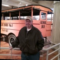 Clifford Suhr Email & Phone Number