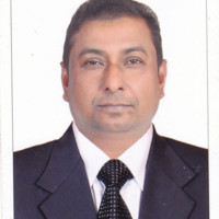 Icon International Construction LLC Employee Mohammad Rahman's profile photo