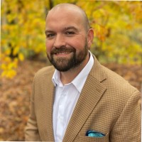 Corrpro Companies, Inc. Employee John Maupin's profile photo