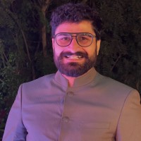 Slate Accounts Employee Ca Jangir's profile photo