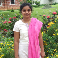 Aliens Space Station Employee Hari Pallavi's profile photo