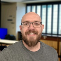 Kloud9 IT Employee Brian Ruhl's profile photo