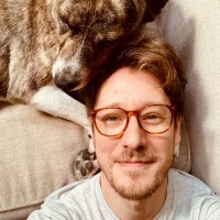 Joel Richardson Email & Phone Number