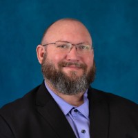 Aflac Employee Anthony Conner's profile photo