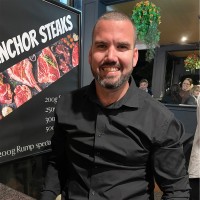 BIG RIVER INDUSTRIES LTD Employee Chris Bowe's profile photo