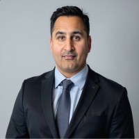 CEAR Employee Ali Malik's profile photo