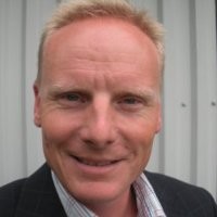 HOUNO Employee Erik Andersen's profile photo