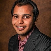 Ford Pro Intelligence Employee Aditya Kumar's profile photo