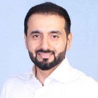 Everest Group Employee Ashish Sehdev's profile photo