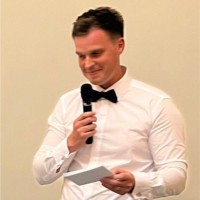 Plantexpand Ltd Employee Dan Dickinson's profile photo