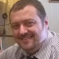 Merthyr Tydfil County Borough Council Employee Paul Davies's profile photo