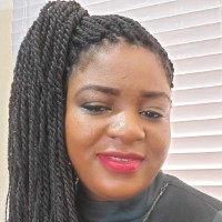 BlueChip Communication Employee Judith Egbi's profile photo