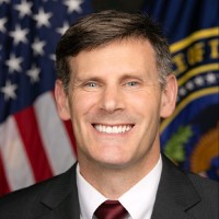 Office of the Director of National Intelligence Employee Brian Holmes's profile photo