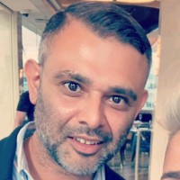 FSB Technology Employee Dilip Pindoria's profile photo