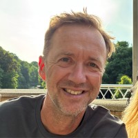 Triodos Bank Employee Marc van Schalkwijk's profile photo
