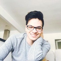 HopSkipDrive Employee John Manuel Solis's profile photo