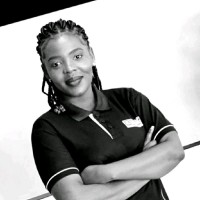 Hazida E-zone Employee Grace Kombe's profile photo
