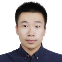 Unity Employee Kun Qian's profile photo