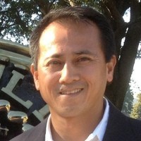 Jeff Trinh