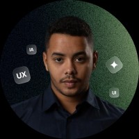 Apiki WordPress Employee Vinicius Brayan's profile photo