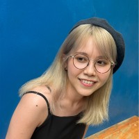 The Bread Digital Employee Sally Fong's profile photo
