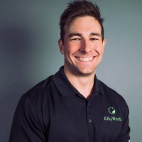 Ally Waste Services Employee Mat Tilley's profile photo