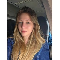 Origami Marketing e Eventos Ltda Employee Thais Provenza's profile photo
