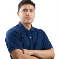 Daniel Alejandro Zambrano Portilla's profile photo