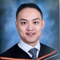 Pro-Lab Diagnostics Employee Yu Wang's profile photo