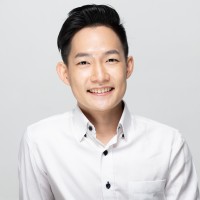 Dyson Employee Simon Soh's profile photo