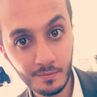 Al Harbi Telecom Employee Ahmed Saad's profile photo