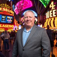 Fremont Street Experience Employee William Baker's profile photo