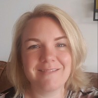 Consolid Employee Daisy Lentz's profile photo
