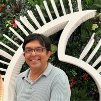 nOps.io Employee Chintu Parikh's profile photo