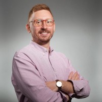 JoVE Employee Fabrizio Doccula's profile photo