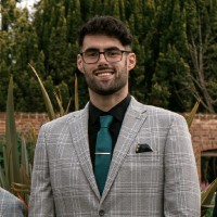 PaceOps® Employee Robbie Marshall-Andrews's profile photo