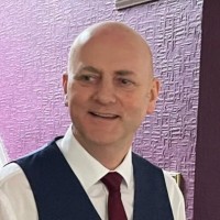 JJO plc Employee Steve Flynn's profile photo