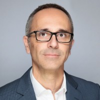 NORBr Employee Eric FAVRE's profile photo