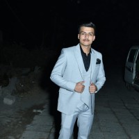 Invincible Web Solutions Employee Chirag Kaushik's profile photo