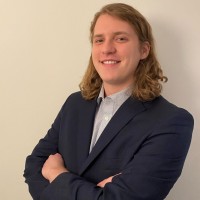 JTEC Energy, Inc. Employee Gavin Williamson's profile photo
