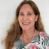 Werner Gießler GmbH Employee Angela Reich-Giessler's profile photo
