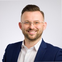 AstraZeneca Employee Alan Bell's profile photo