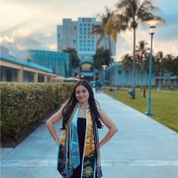 Graspa Group Employee Jeannette Mendoza's profile photo