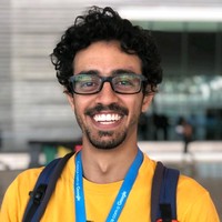Conciliadora Employee João Achkar's profile photo