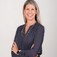 AfriGIS Employee Liza Rogers-Nolte's profile photo