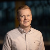 euler Employee Ingi Gudmundsson's profile photo