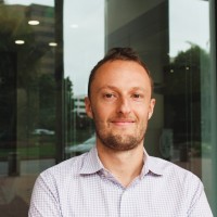 Labib Funk + Associates Employee Kirby McClean's profile photo