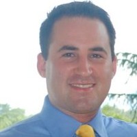 MRI Software Employee Ben Berk's profile photo