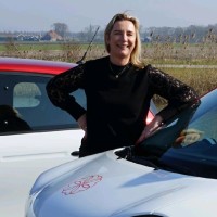Janneke van Amstel Email