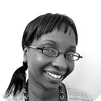 Arcadis Employee Deborah Malek's profile photo
